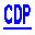 CoronelDP's Electronic Constitution icon