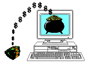 Earn Money With Your Computer